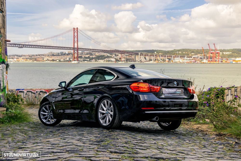BMW 420 i xDrive Modern Line - 5