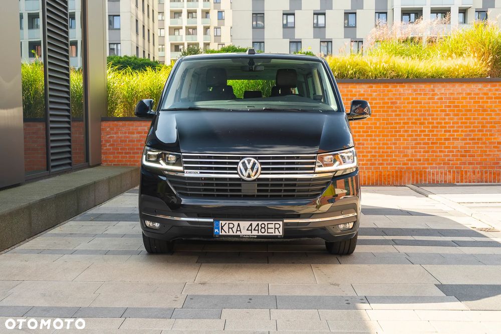 Volkswagen Multivan 6.1 2.0 TDI L1 Highline 4Motion DSG - 6
