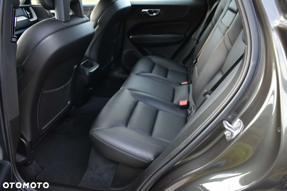 Volvo XC 60 - 7