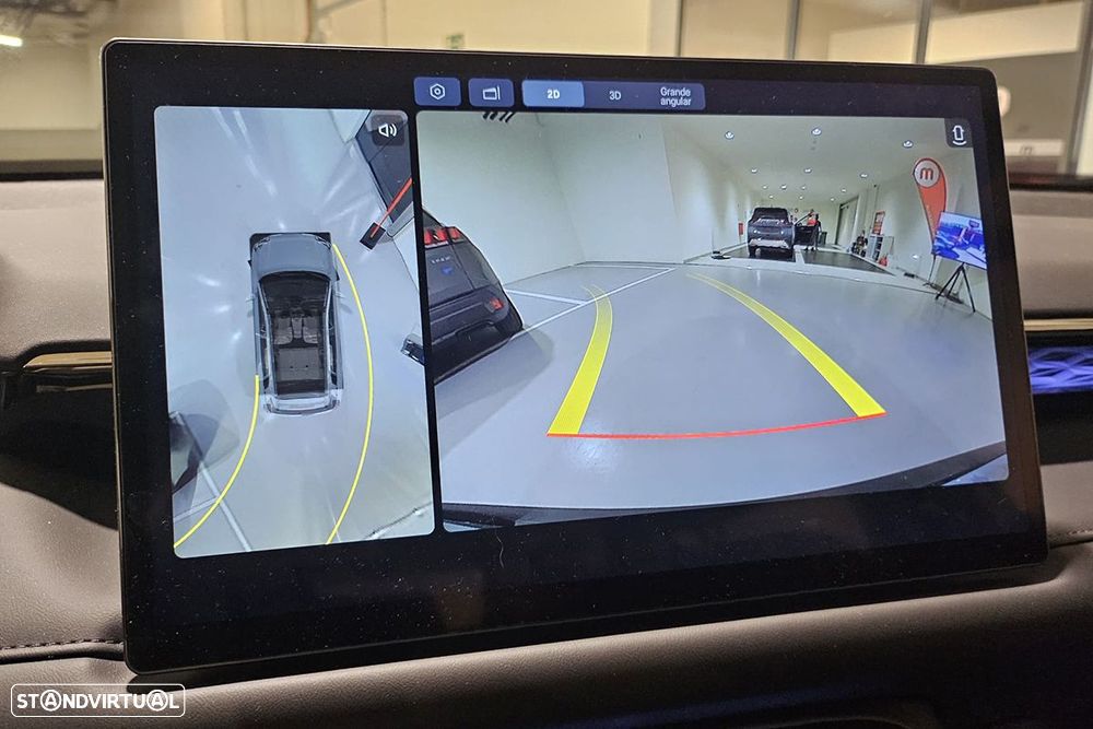 Aion V 75.26 kWh Luxury - 7