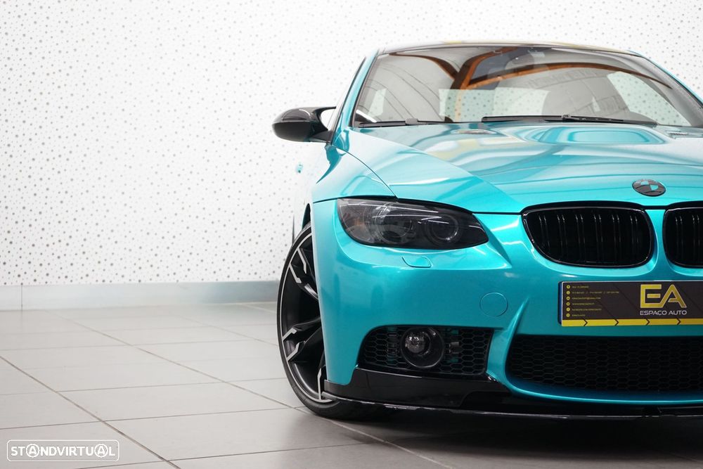 BMW 320 d Coupe Auto - 42