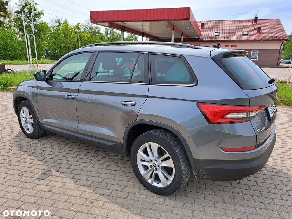 Skoda Kodiaq - 11