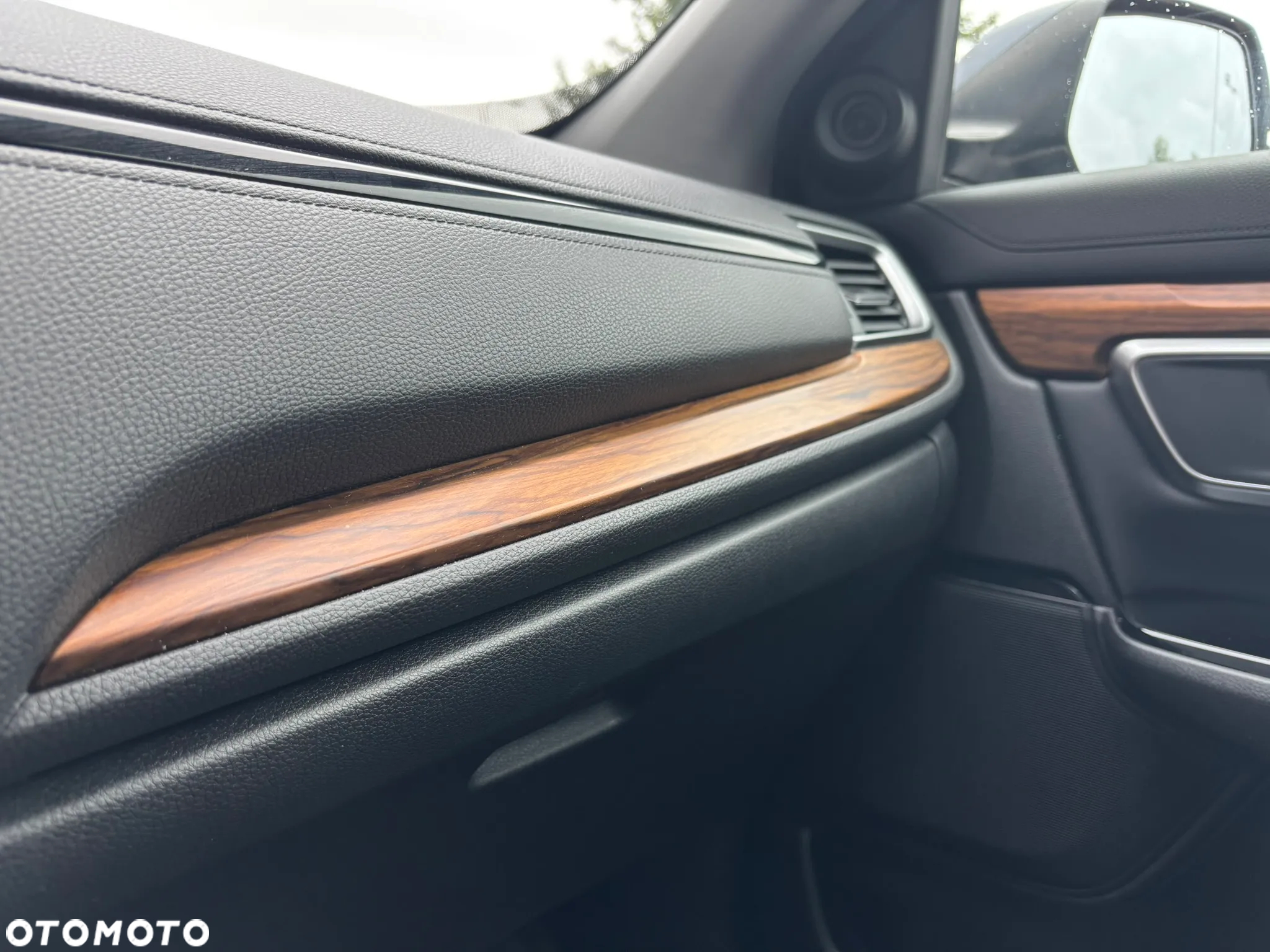 Honda CR-V 2.0 i-MMD HEV Elegance AWD CVT - 16