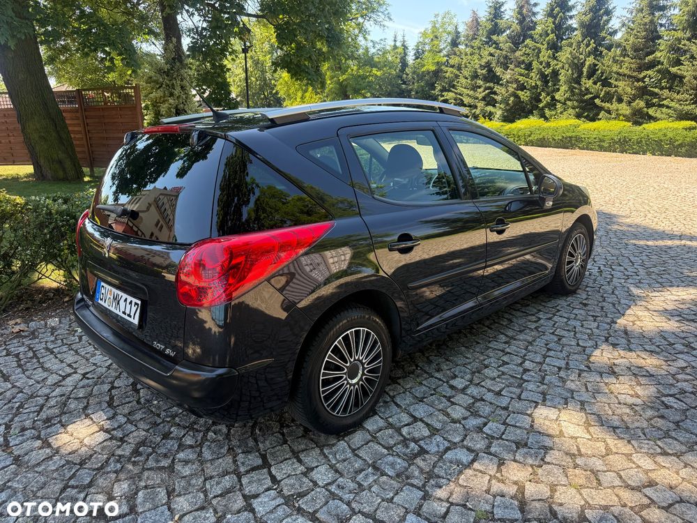 Peugeot 207 1.4 16V Trendy - 3