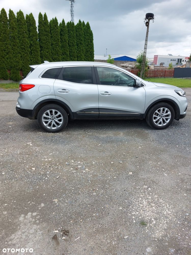 Renault Kadjar - 2