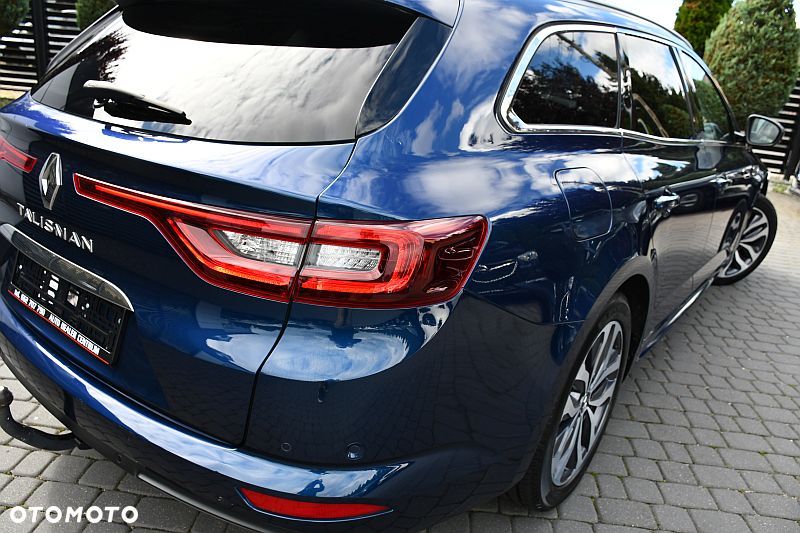 Renault Talisman 1.6 Energy TCe Limited EDC - 31