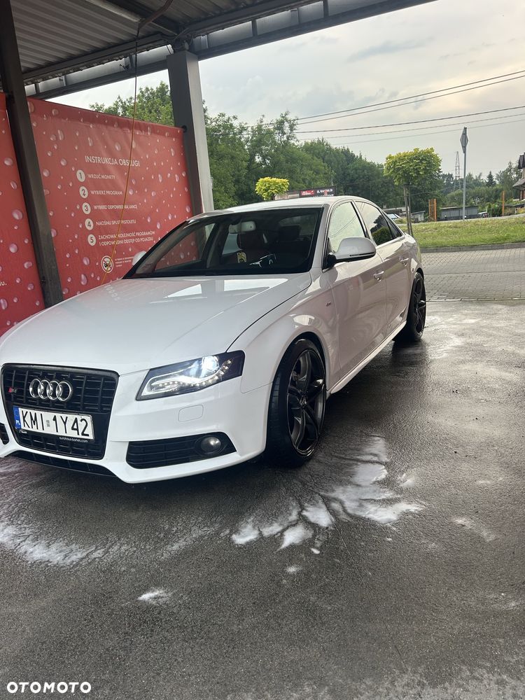 Audi Inny - 1