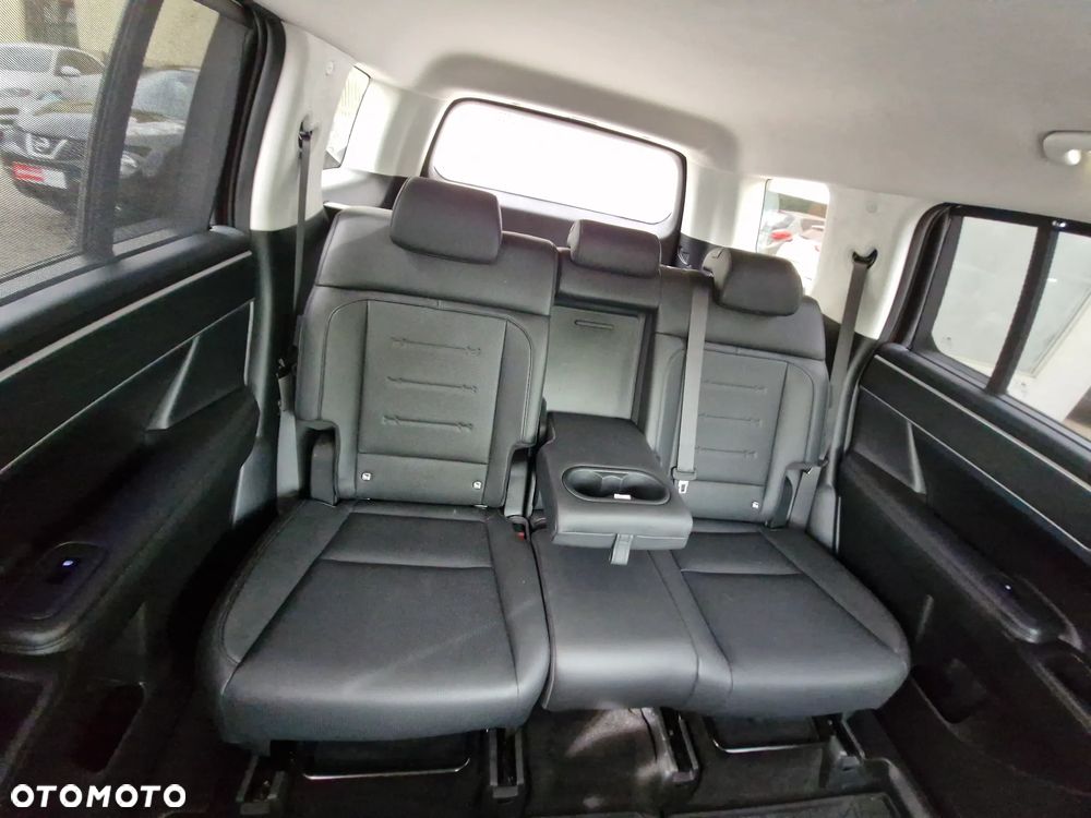 Hyundai Santa Fe 1.6 T-GDI HEV Executive - 20