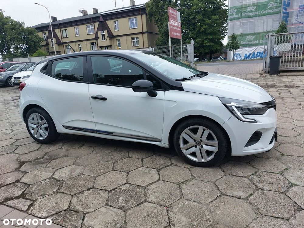 Renault Clio - 2