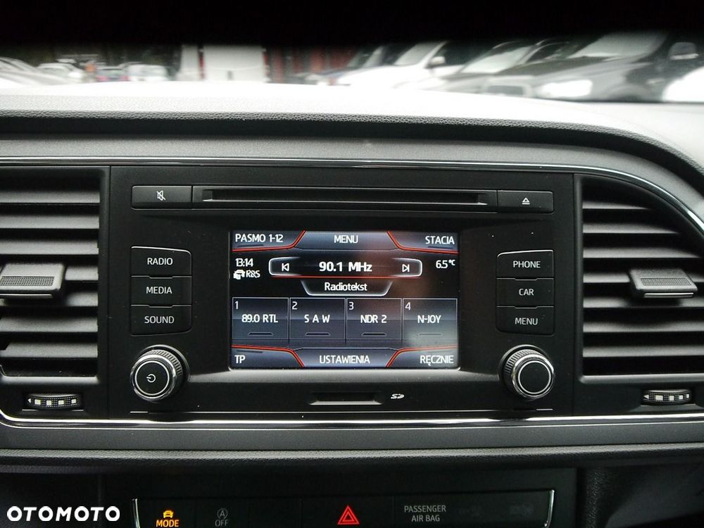 Seat Leon - 22