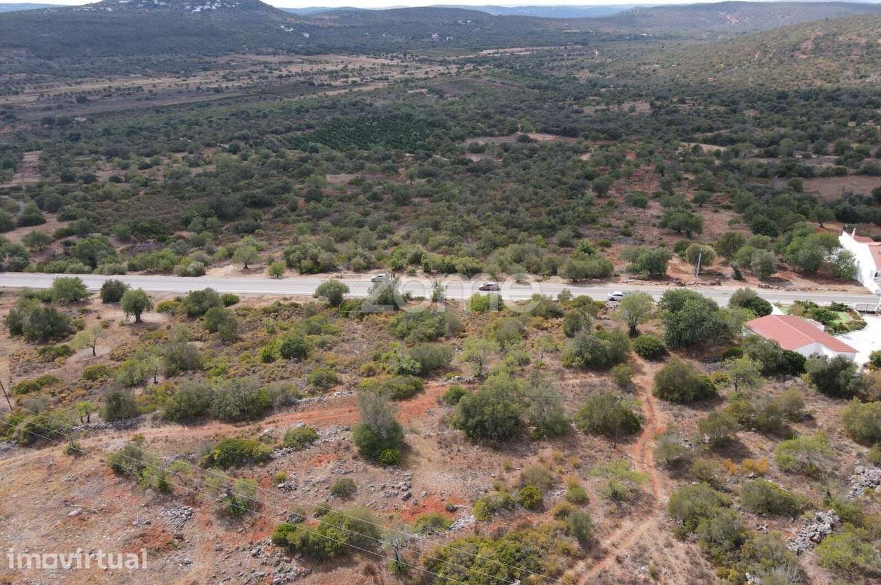 Terreno Rústico em Benafim com 1.810m2 - Grande imagem: 5/16