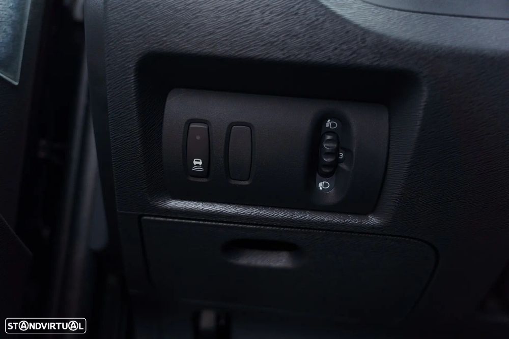 Renault Kangoo 1.5 dCi Maxi Business - 28