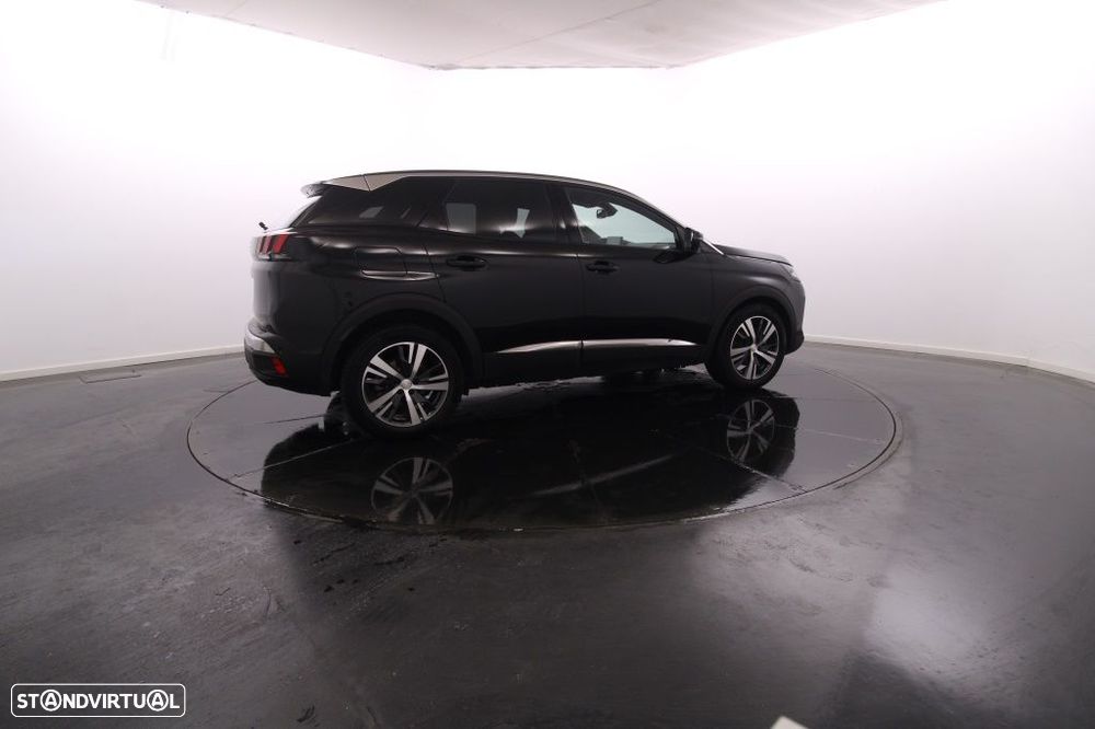 Peugeot 3008 1.5 BlueHDi Allure Pack EAT8 - 8