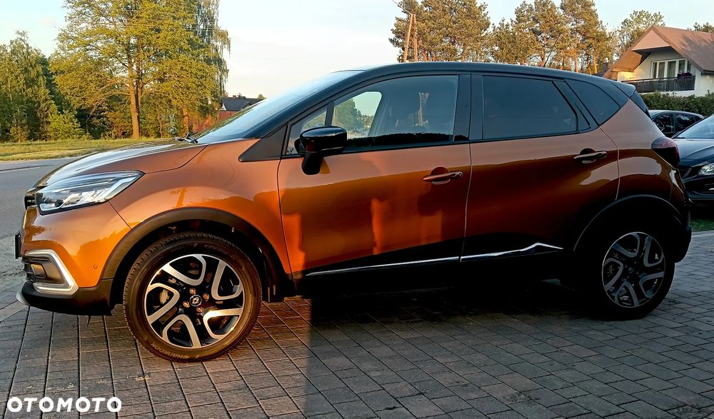 Renault Captur 1.2 Energy TCe S-Edition - 2