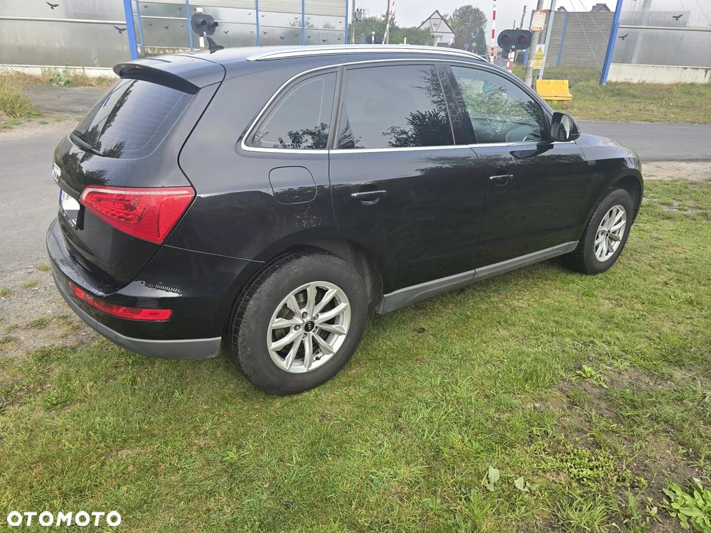 Audi Q5 2.0 TDI Quattro - 2