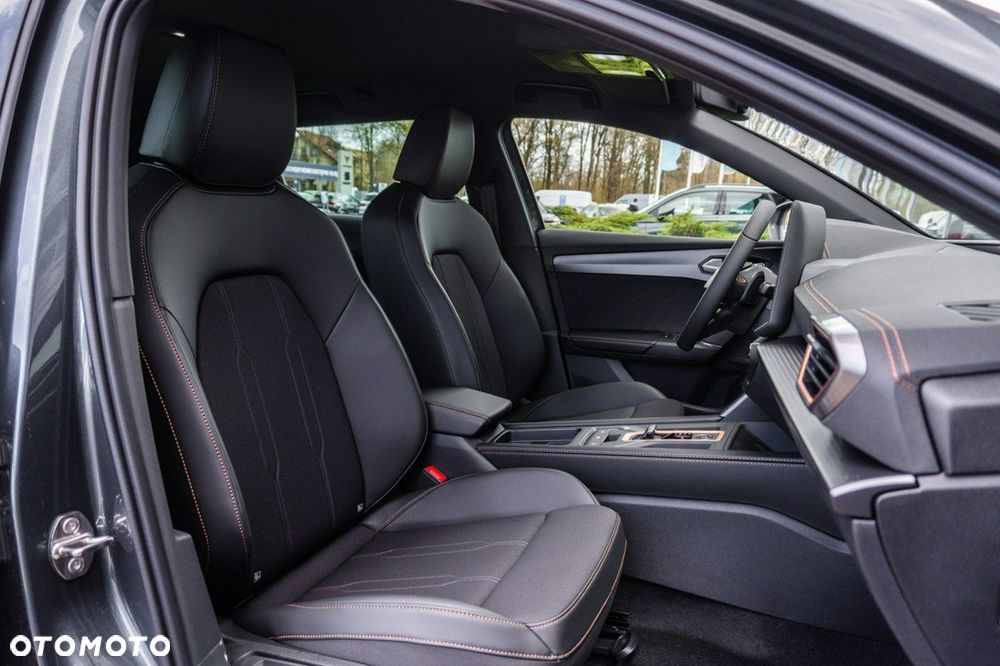 Cupra Leon Sportstourer - 16