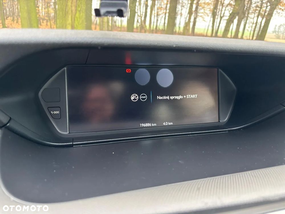 Citroën C4 Picasso 1.6 e-HDi Intensive - 8