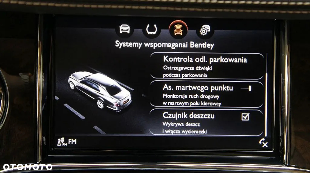 Bentley Mulsanne Extended Wheelbase - 32