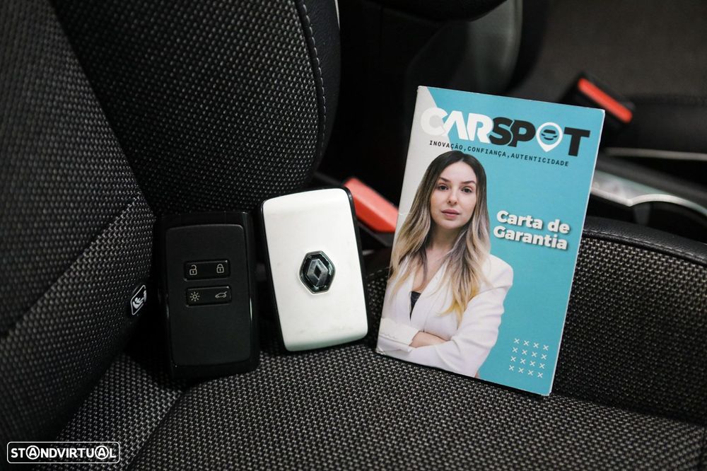 Renault Captur 1.0 TCe Intens - 41