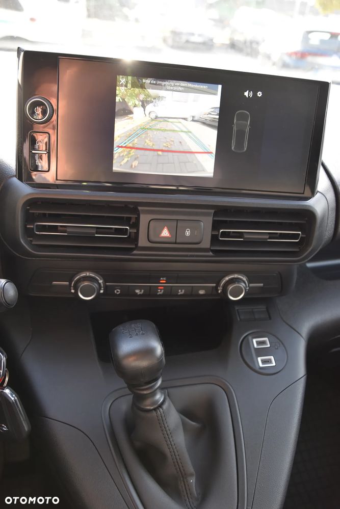 Opel Combo - 16