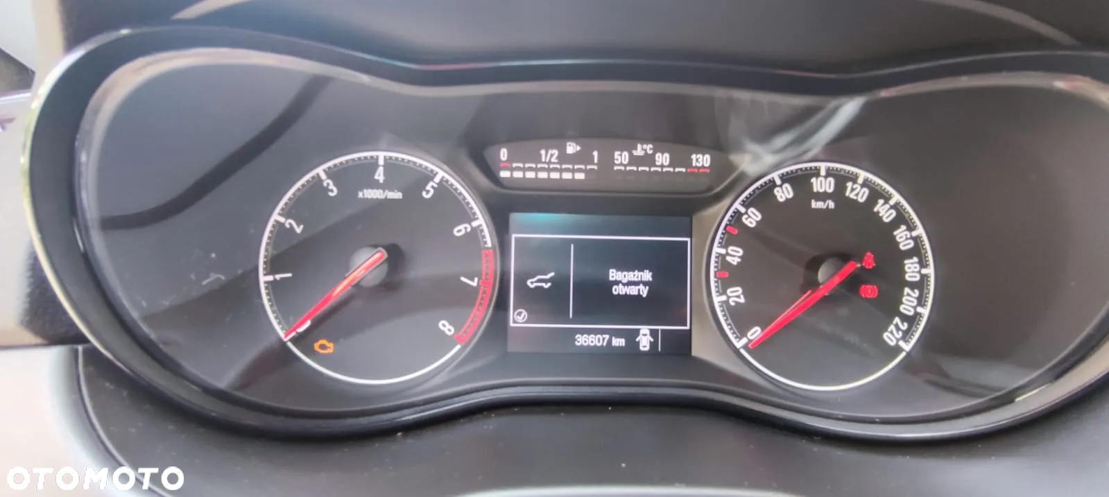 Opel Corsa 1.4 Enjoy - 15