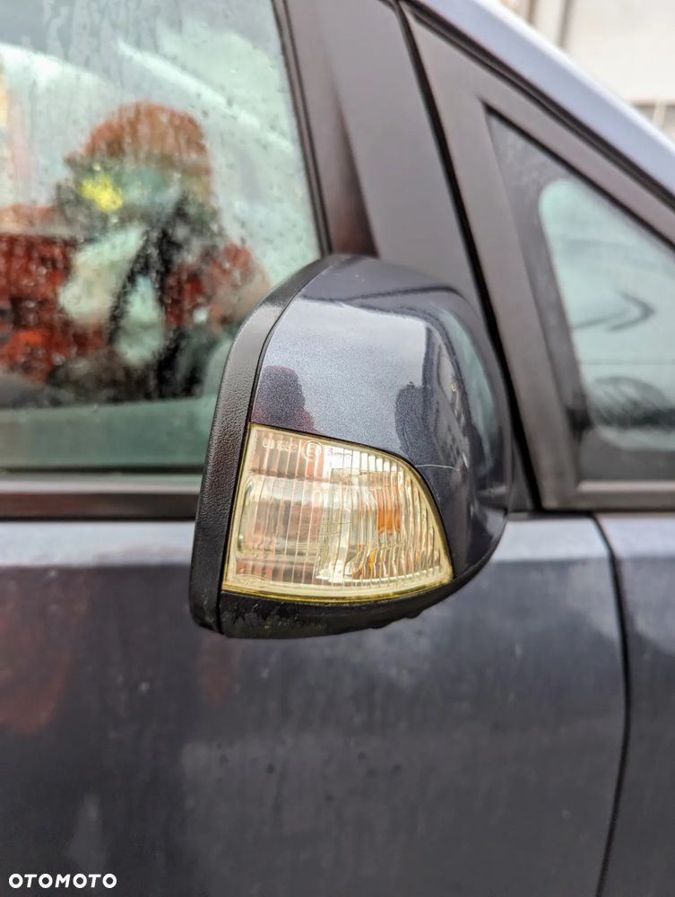 Ford Focus Cmax 1.8L 8V FWD 2006 H4 na części - 35