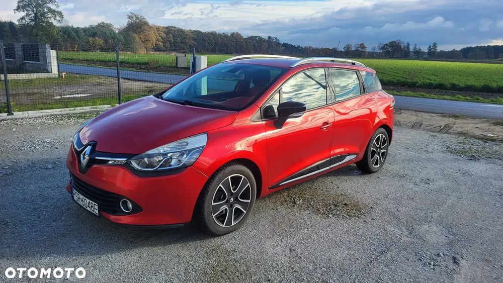 Renault Clio Grandtour Energy TCe 90 Start & Stop Dynamique - 1