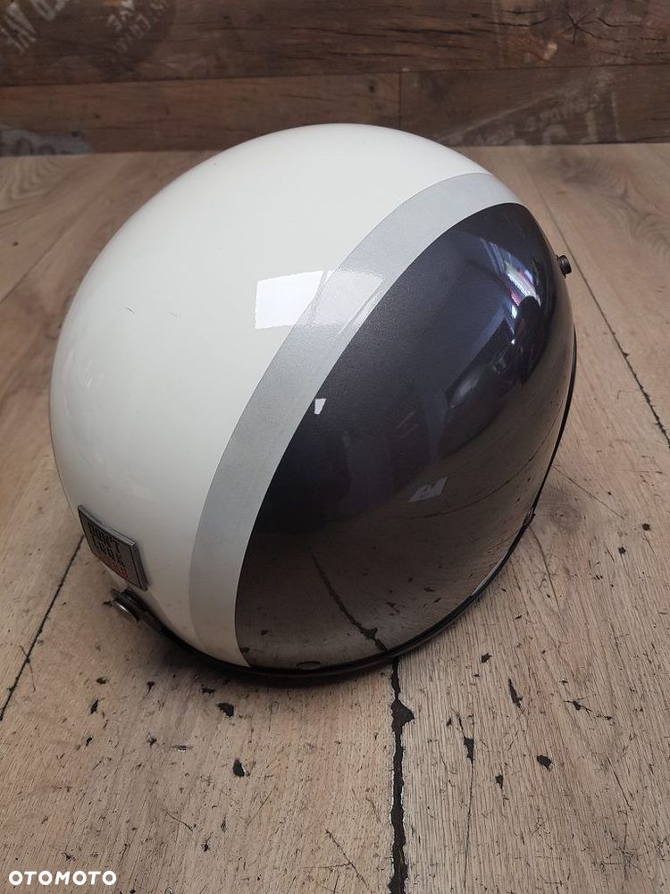 Kask motocyklowy otwarty CS Chewignon Speedster rozmiar XXS - 6