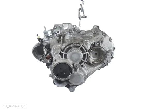 Caixa de velocidades Audi A3 2.0TDi  Ref: PGT - 4