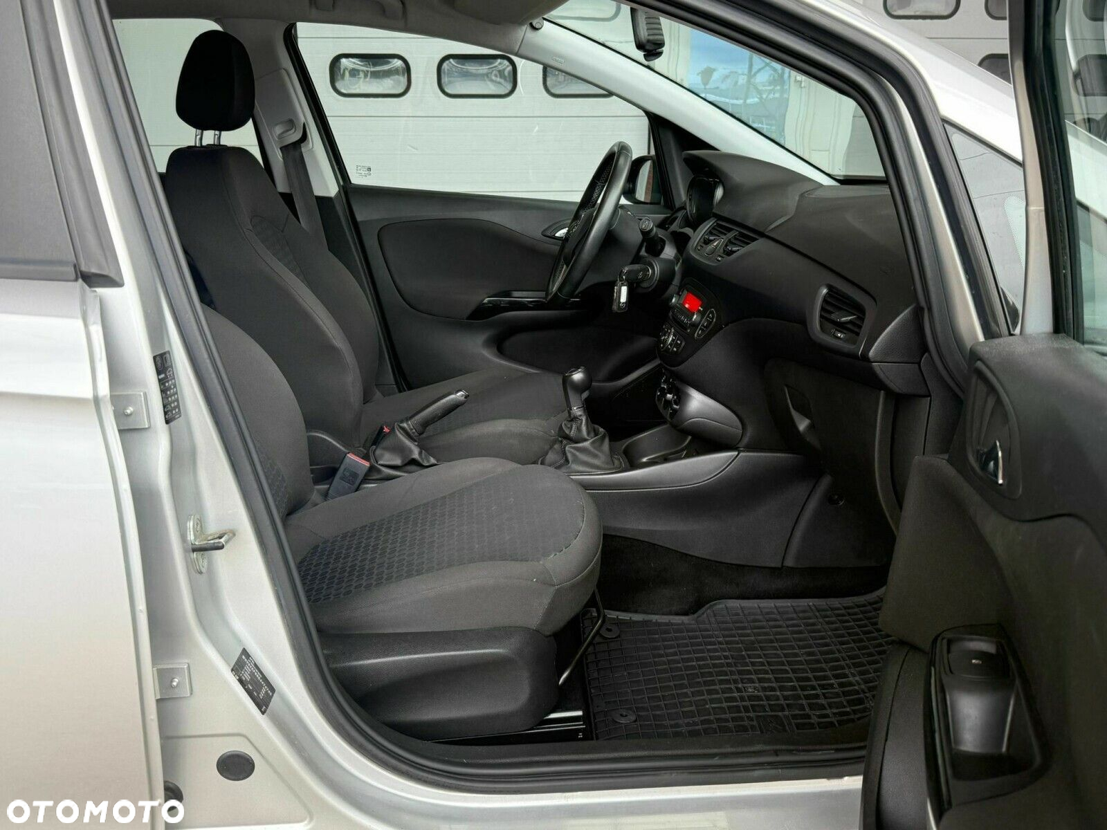 Opel Corsa - 12