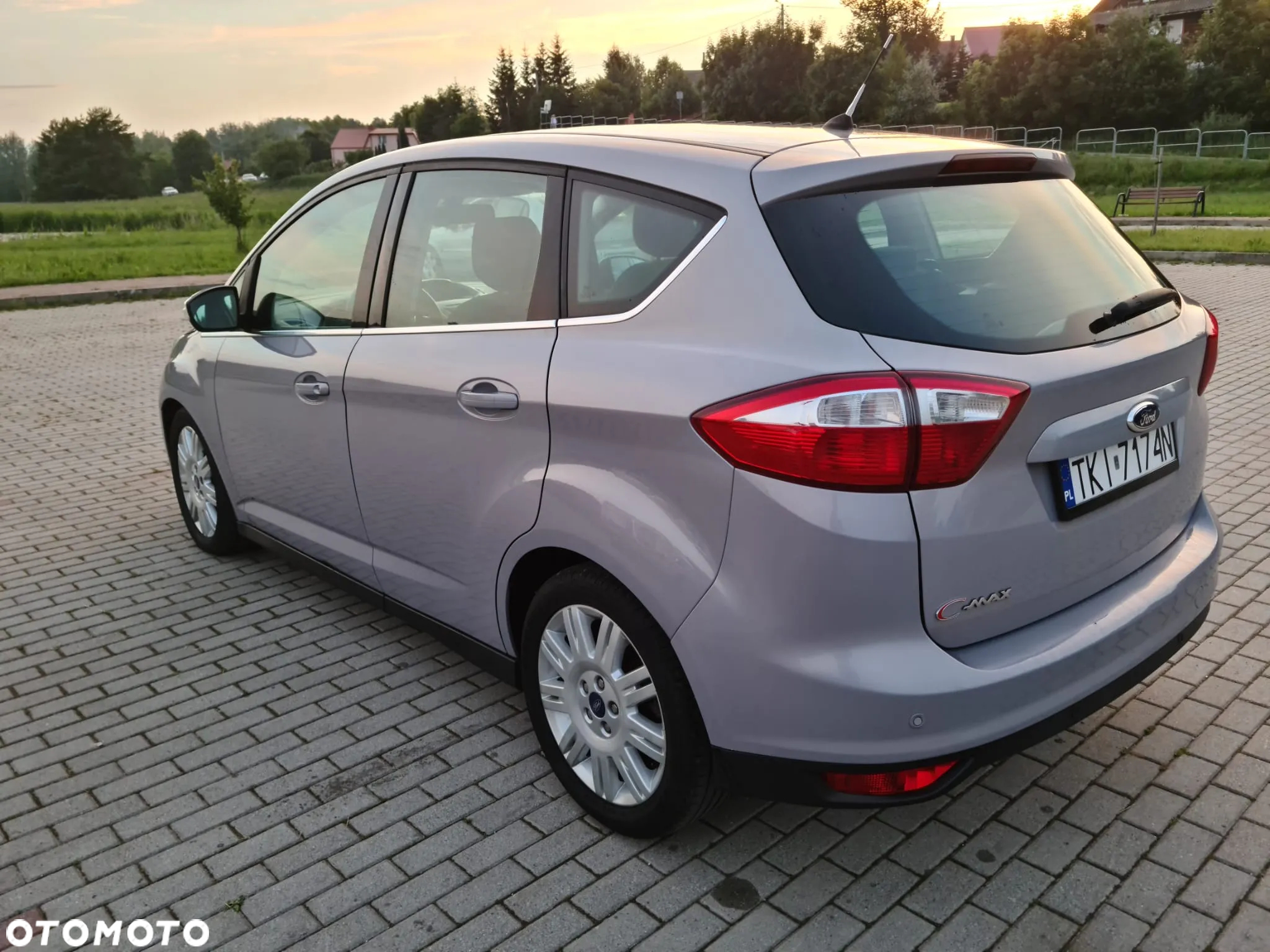 Ford C-MAX - 6