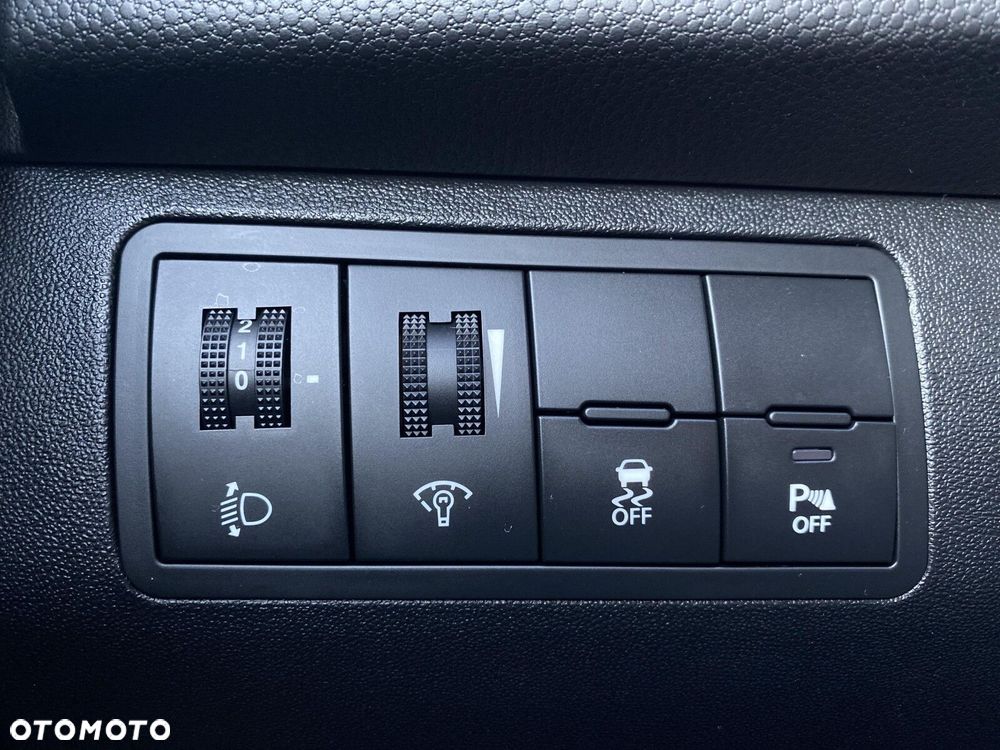 Kia Venga 1.6 XL - 14