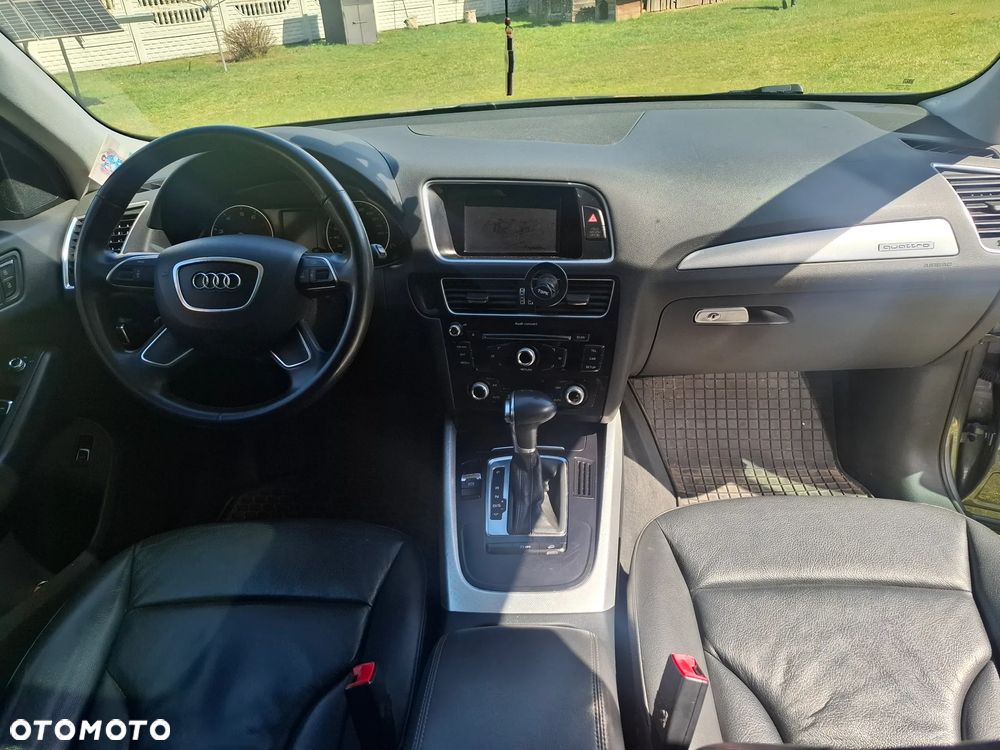 Audi Q5 - 8