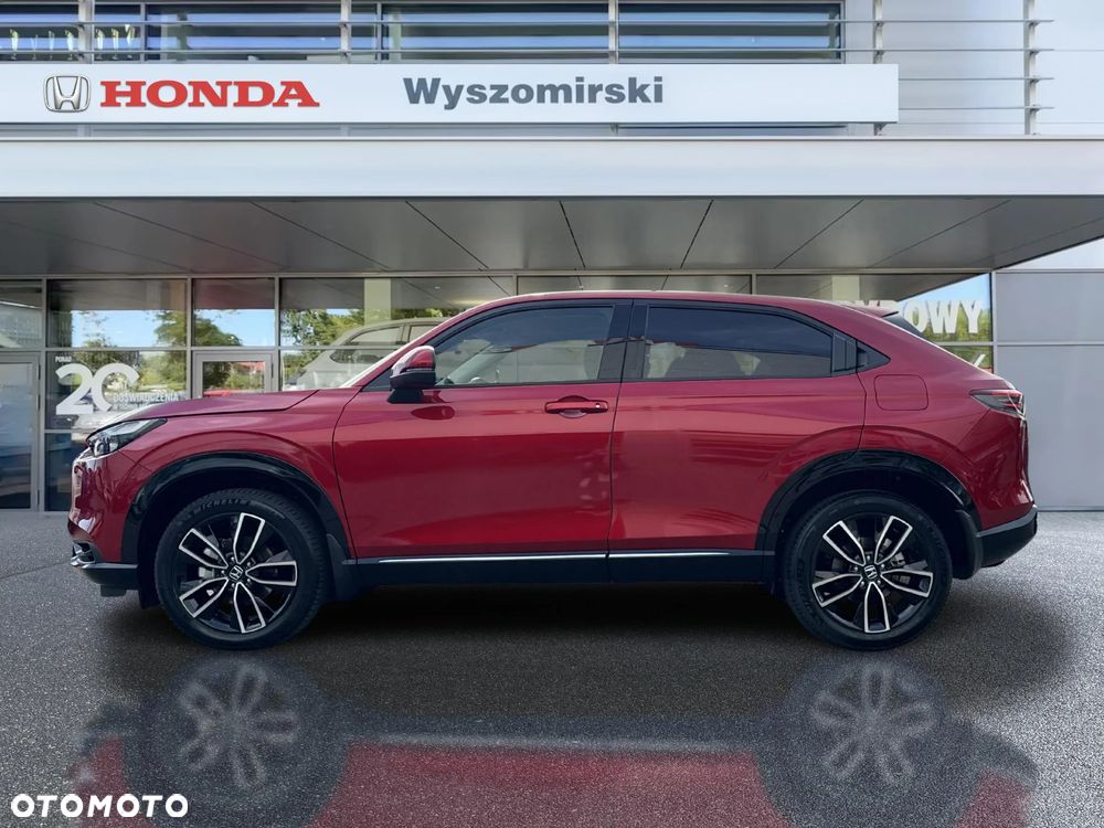 Honda HR-V 1.5 i-MMD Elegance CVT - 2