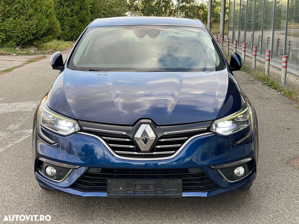 Renault Megane ENERGY dCi 110 EDC BUSINESS - 22