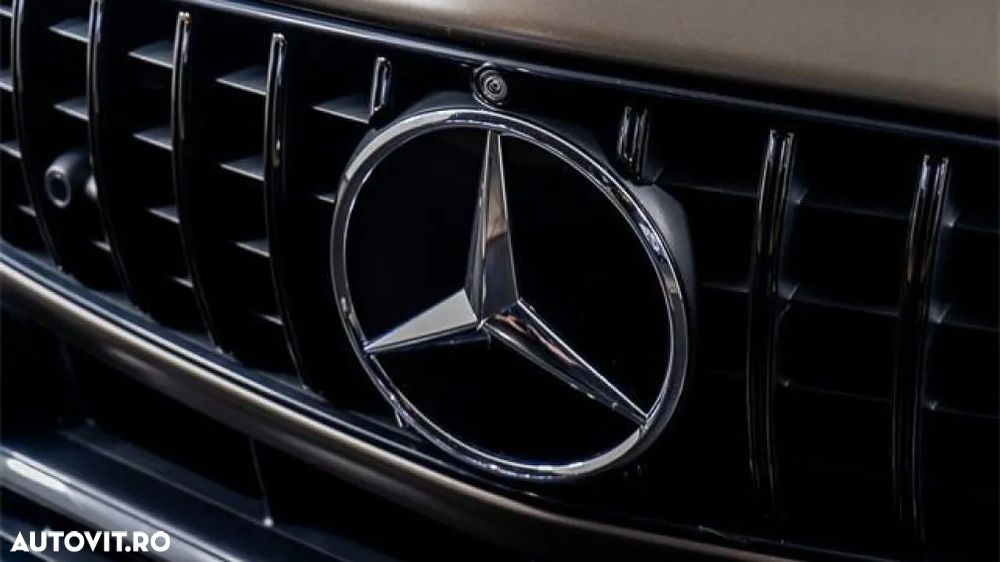 Mercedes-Benz SL - 19