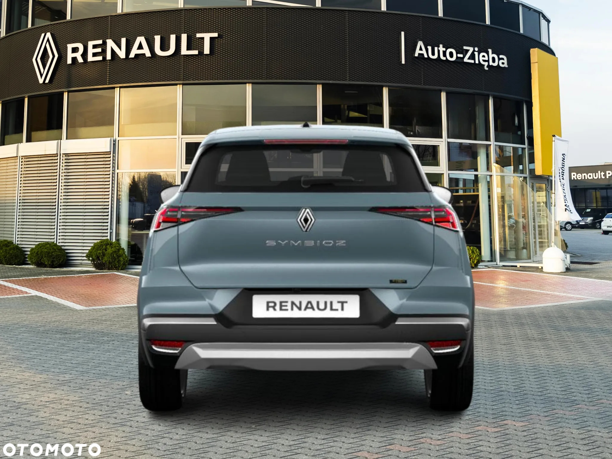 Renault Symbioz - 4