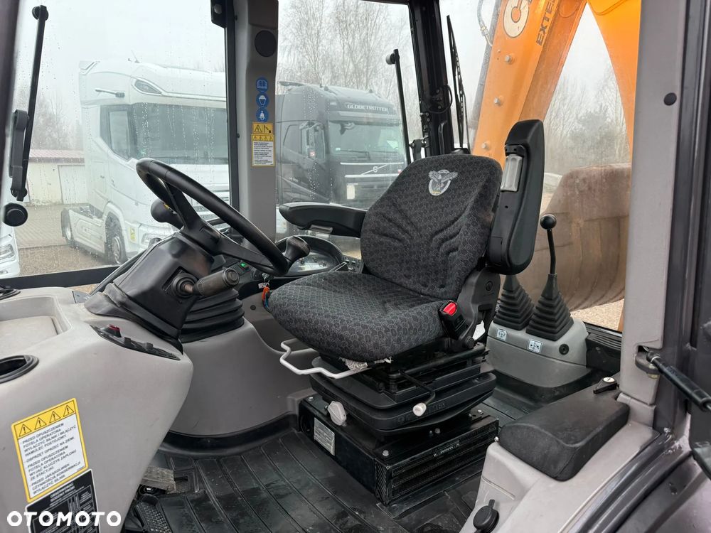Case 580ST // EXTENDAHOE //TYLKO 2TYŚ MTH !! // NOWE OPONY // - 20