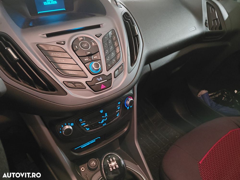 Ford B-Max 1.0 EcoBoost Trend - 7