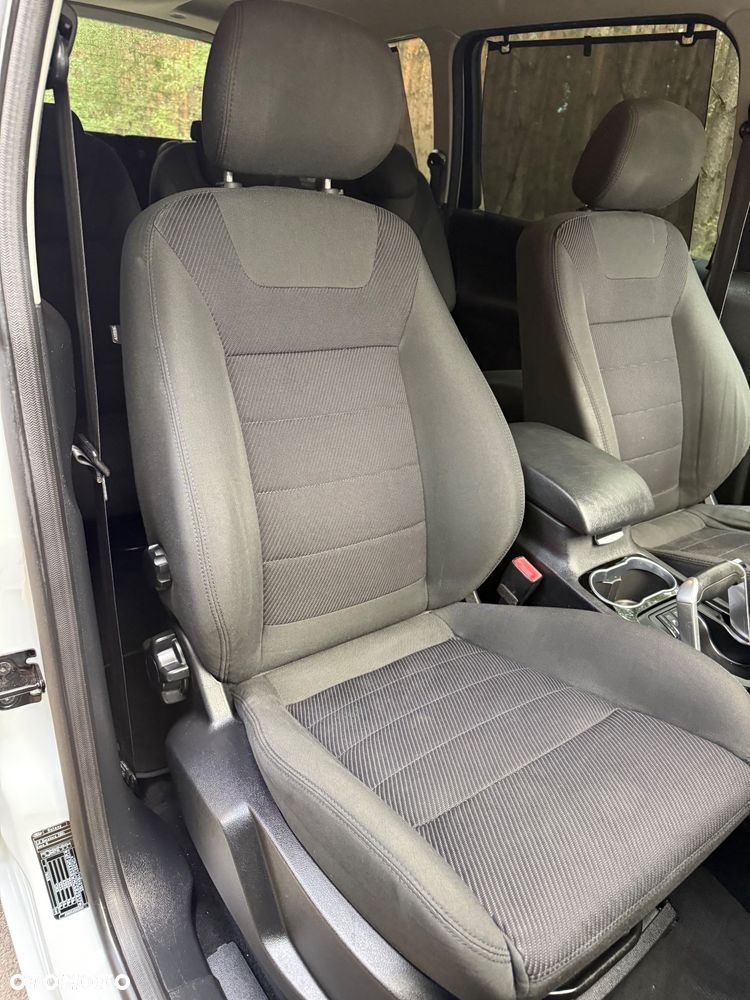 Ford Galaxy 2.0 TDCi Titanium - 34