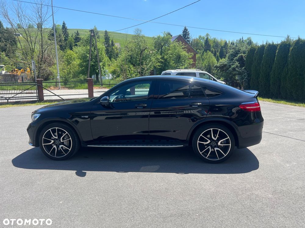Mercedes-Benz GLC - 8
