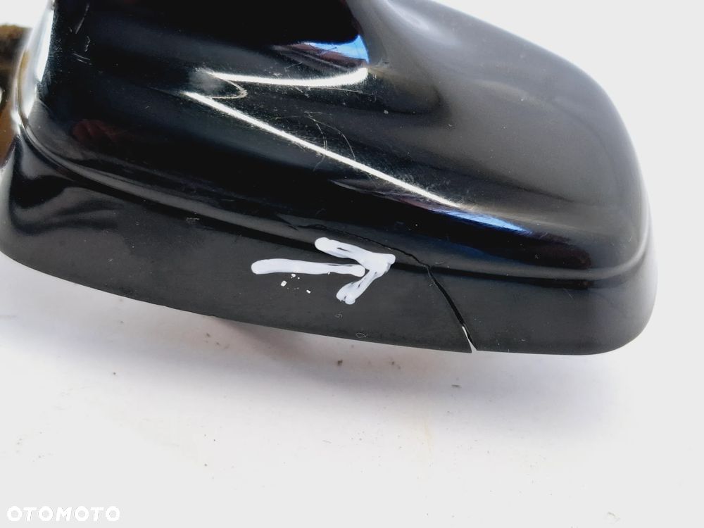 Antena GPS Dachowa Rekin VW Phaeton 3D0035507M - 6