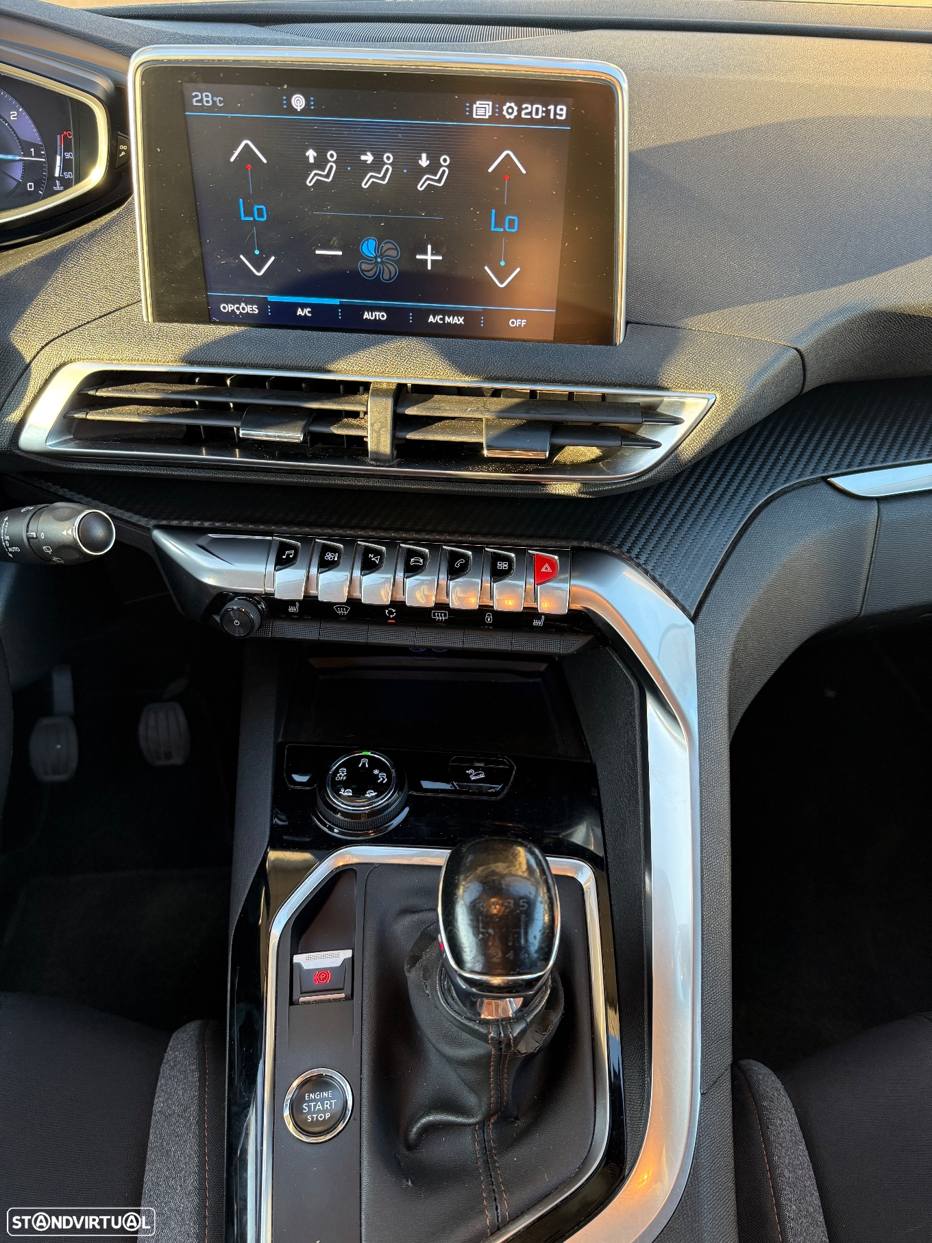 Peugeot 5008 1.5 BlueHDi Allure - 9