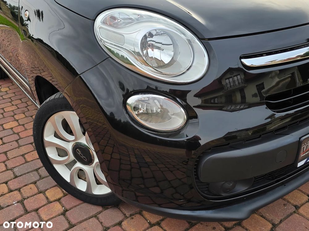 Fiat 500L 0.9 8V Twinair Lounge S&S - 24