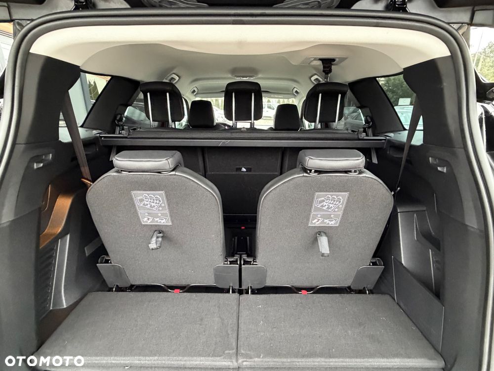 Peugeot 5008 1.5 BlueHDi Road Trip S&S - 17