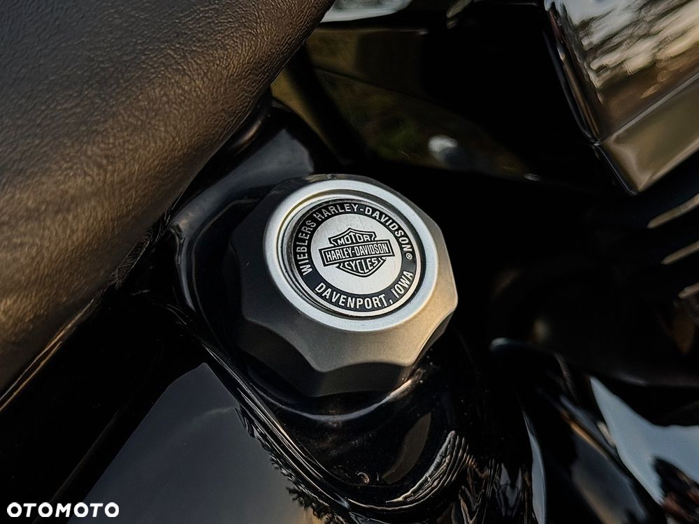 Harley-Davidson FXSB Breakout - 7