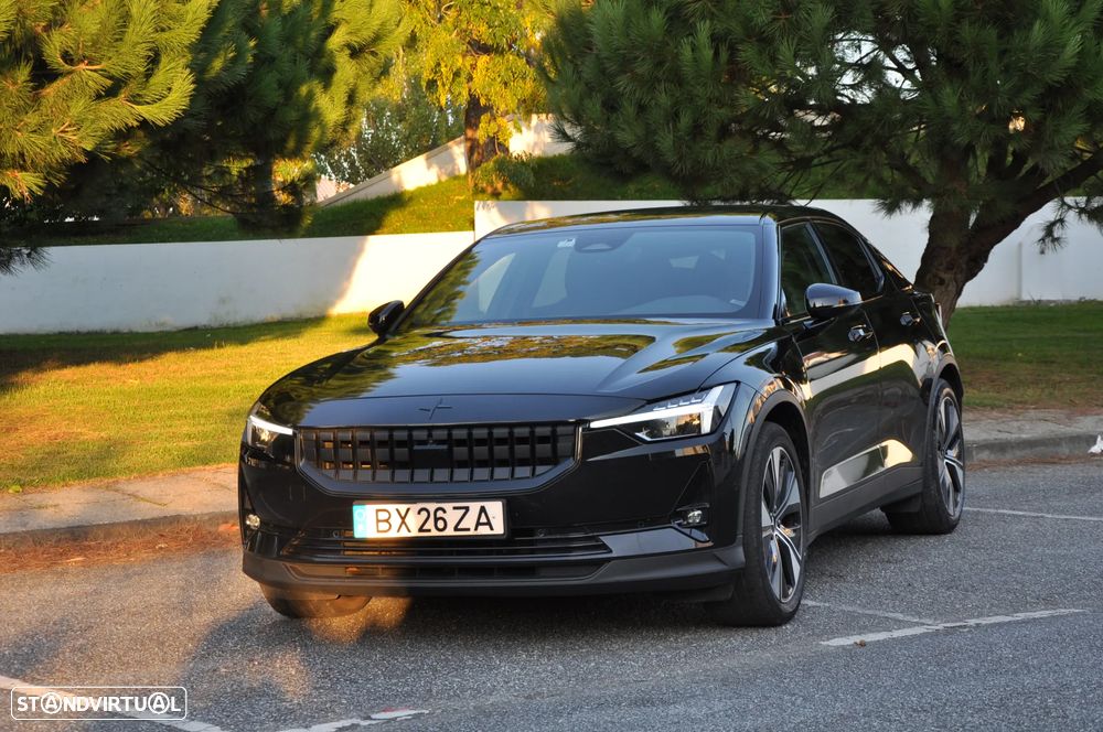 Polestar 2 Long Range 78 kWh - 7