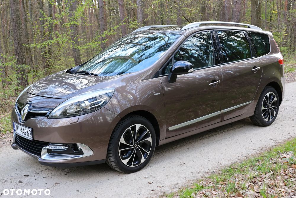 Renault Scenic Energy TCe 130 S&S Bose Edition - 5