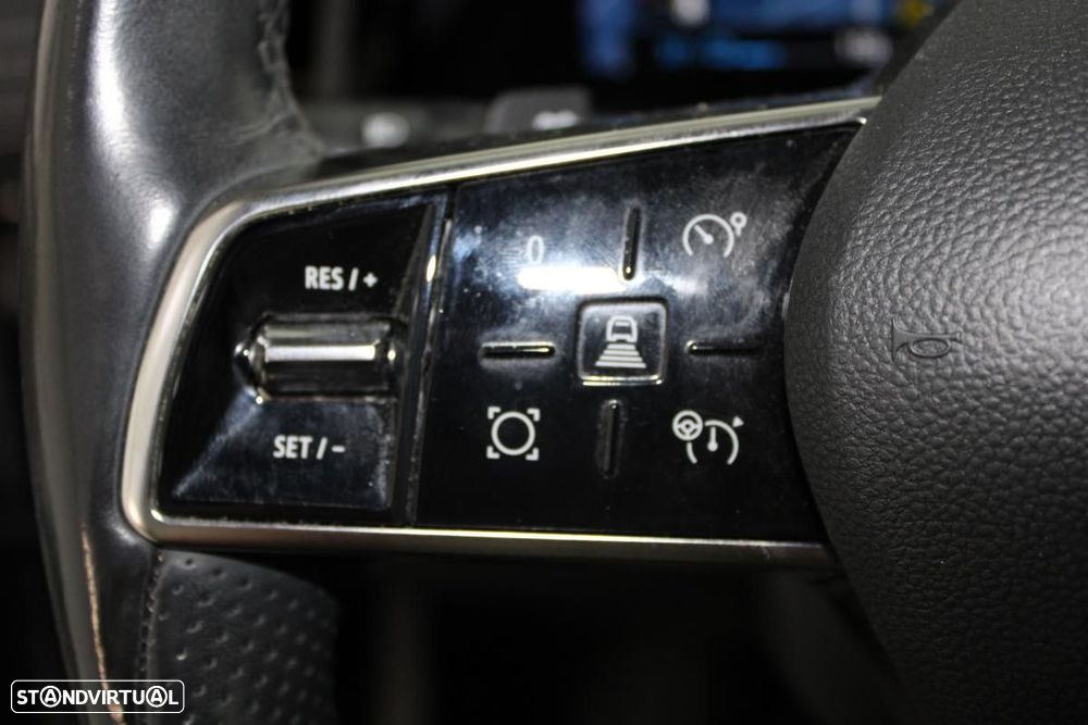 Renault Mégane E-Tech EV60 Iconic Autonomia Conforto - 15