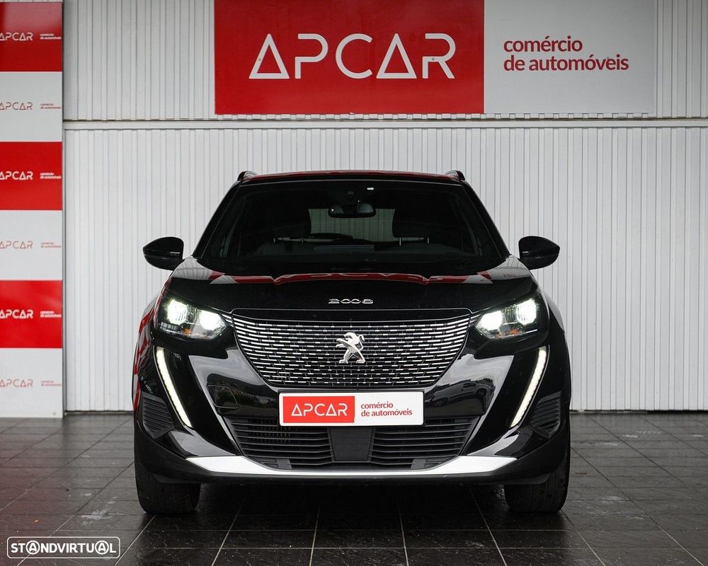 Peugeot 2008 1.2 PureTech Allure Pack - 7